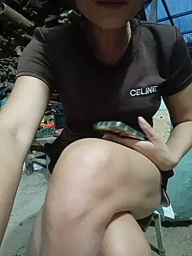 Linda-yiyi 🕊 chat