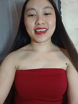 Cherry-squirtt webcam