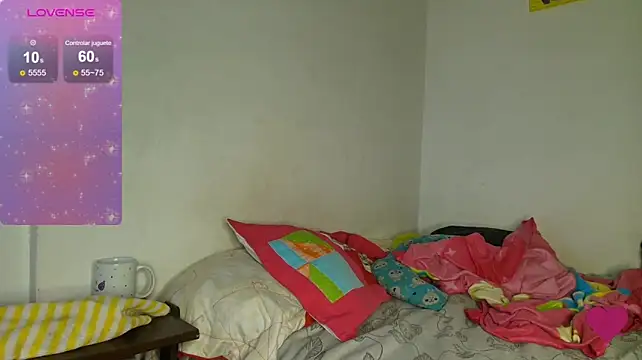 EliVanegas webcam