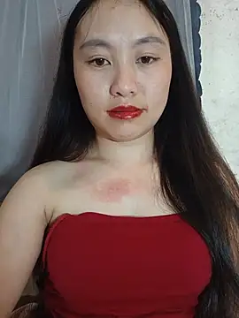 Cherry-squirtt webcam