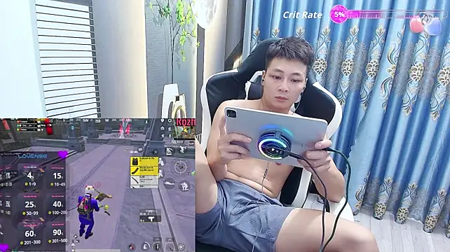 Naughty___asian webcam