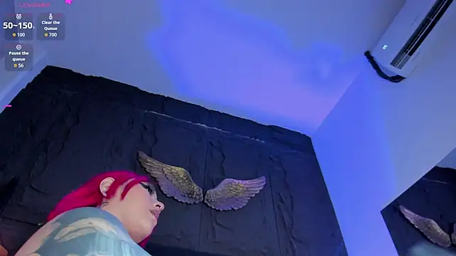 Rose_Blossom webcam