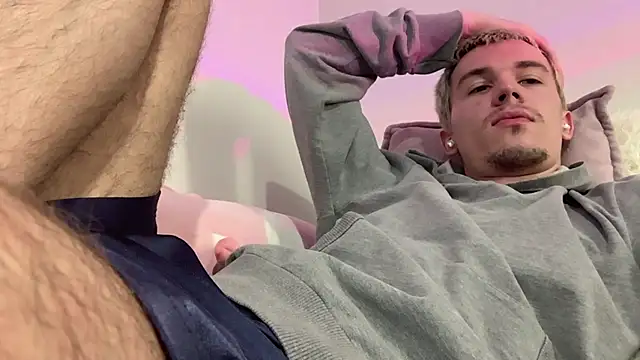 Jeremy1Scott webcam