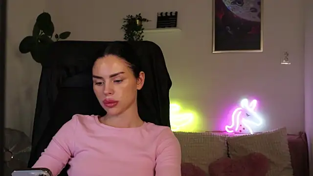 TatianaXoxo1 webcam
