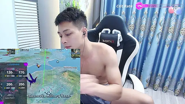Naughty___asian webcam