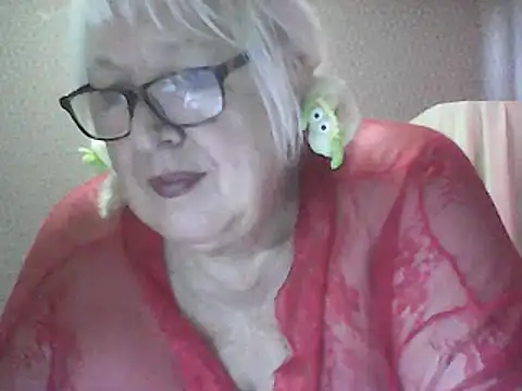Alexia64231 webcam