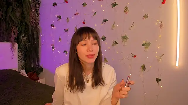 Black_Jenny webcam