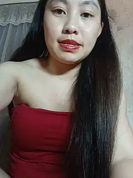 Cherry-squirtt webcam