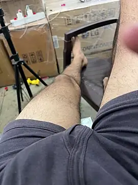 GentleFucker7 live sex cam