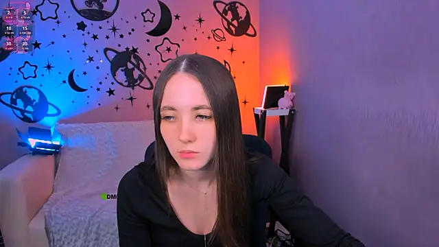 bella_dorn webcam