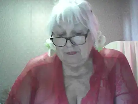 Alexia64231 webcam