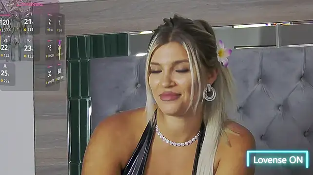 Lorehottie
