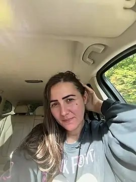 BrunetteNymph live sex cam