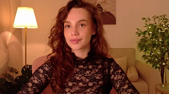 AlissaMilee webcam