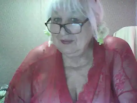 Alexia64231 webcam