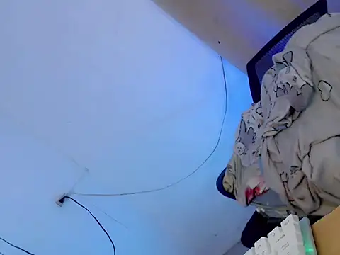 Sweet_angelinax webcam