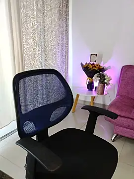 MrsFoucher