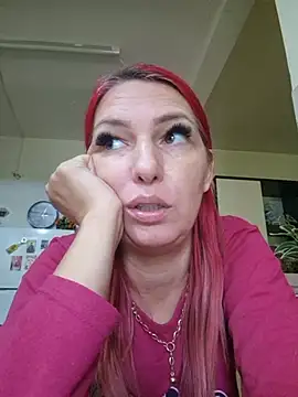 Evadesirex46 live cam
