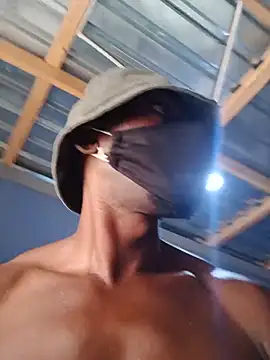 TheBlackT live cam