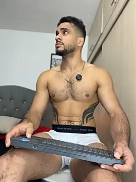 Maximiliano_ford live cam