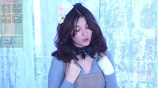 KiaConfrey