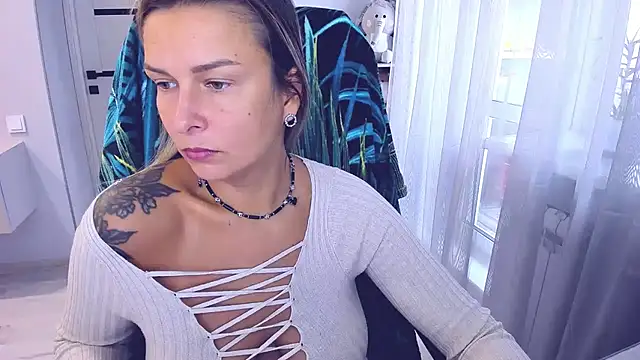 AlexiaDarren