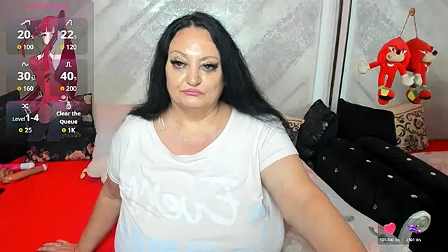 lady_lauren webcam