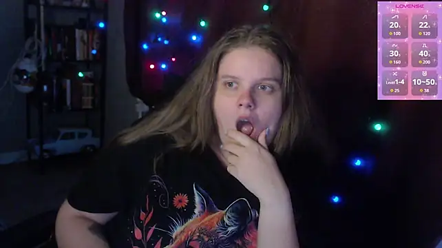 so_cute777 webcam