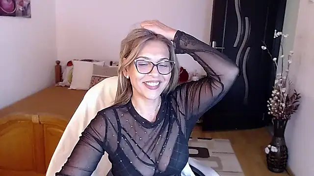 Anna2026 webcam