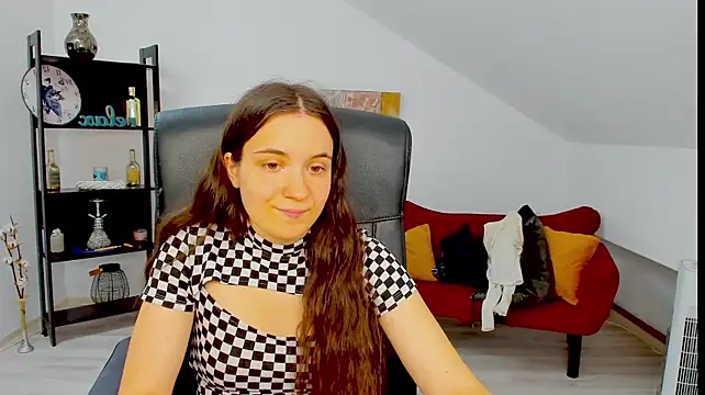 MelissaWiliam webcam