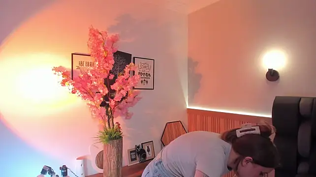 Siouxsie_cenobite webcam