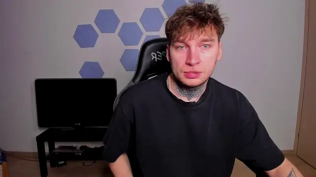 Chris_Tyson webcam