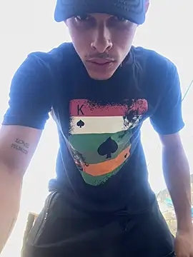 7ShaunkHend_ webcam