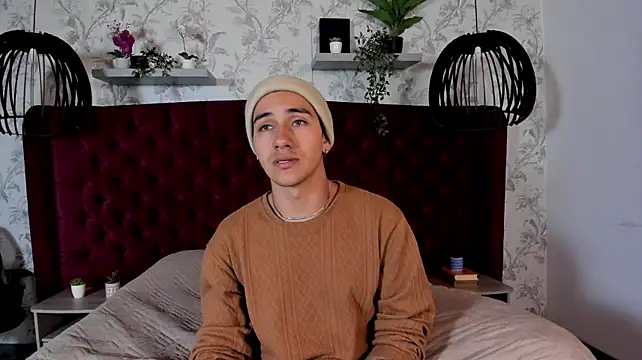 Andy_Joy_ webcam
