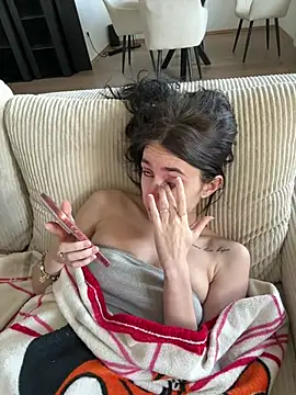 Lena_Lang webcam