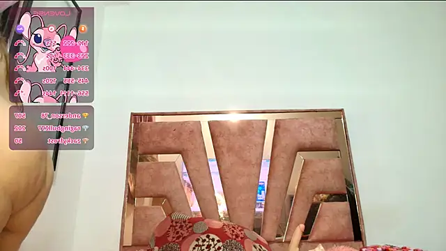 Nathahot69 webcam