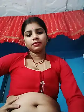 Nisha_Cute webcam