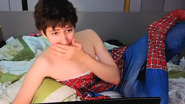 Timothy_Fox webcam