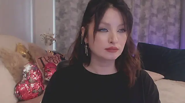 BritneyBarker webcam