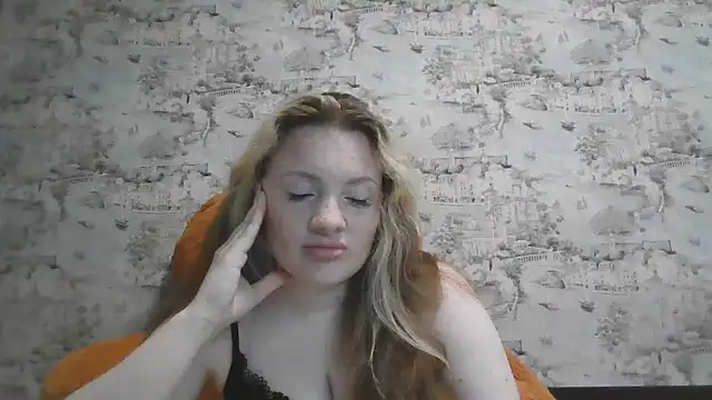 Eveline_May webcam