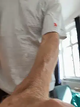 SexyLeon8 webcam