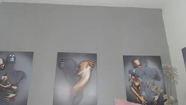 AntonellaBlanc webcam