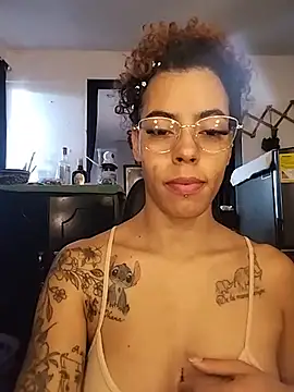 Pamelamiler__ webcam