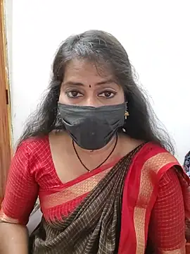 tamil_Sigappu_Roja webcam
