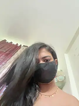 Indian_Barbie31 webcam