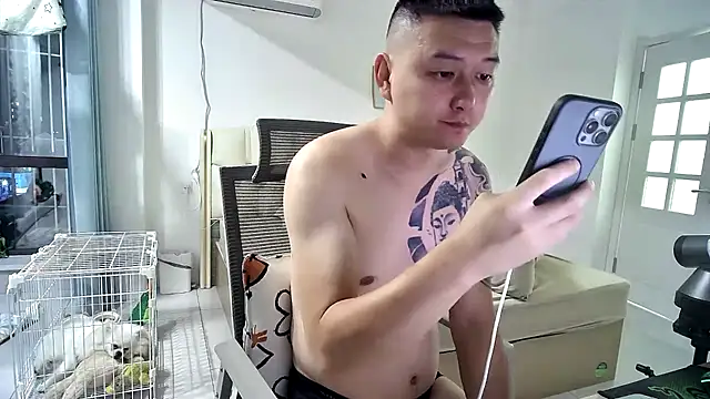 dong-77 webcam