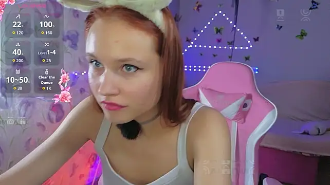 Armurra15 webcam