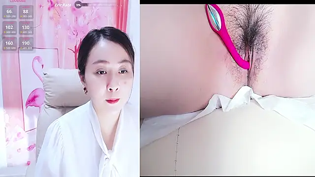 GUO-520 webcam