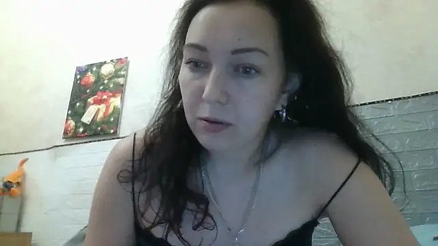 DanaNeon webcam