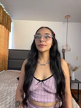 AuroraNoir_ webcam